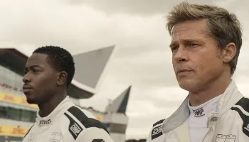 ‘F1 O Filme’ e ‘M3GAN 2.0’ estreiam nos cinemas de Maringá; confira sinopses e horários das sessões