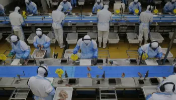 Paraná fica entre os líderes em criação de empregos em fevereiro de 2026 