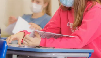 UEPG encerra prazo para inscrições do Vestibular 2022 nesta terça-feira (8) 