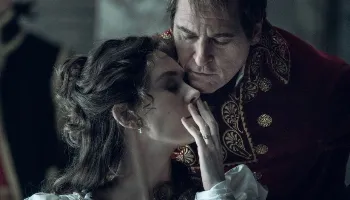 Estreias da semana: ‘Napoleão’, Ó Paí, Ó 2’, ‘Não Tem Volta’ e ‘A Força da Amizade’ 