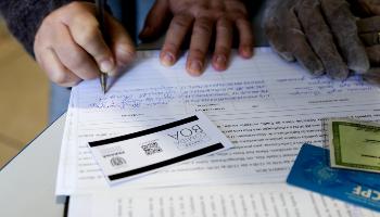 Governo Estadual faz nova recarga de valores no Cartão Comida Boa 