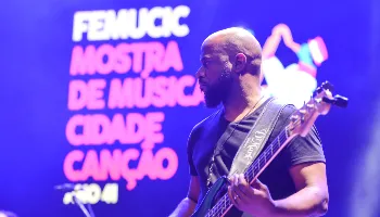 Músicos tem até o dia 5 de julho para se inscreverem no Femucic 2021 