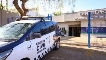 Base da Guarda Civil Municipal é inaugurada em Floriano Base da Guarda Civil Municipal é inaugurada em Floriano