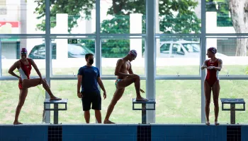 Bolsa Atleta e Bolsa Técnico 2023 estão com as inscrições abertas em Maringá Bolsa Atleta e Bolsa Técnico 2023 estão com as inscrições abertas em Maringá