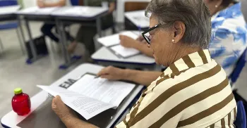 Universidade da Terceira Idade da UEM abre vagas para público com mais de 60 anos 