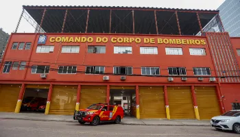 Lei que cria Corpo de Militares Temporários para atividades administrativas é sancionada no Paraná 