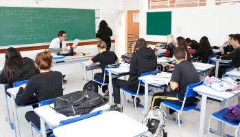 Secretaria de Educação publica edital de seleção de professores temporários para 2021 