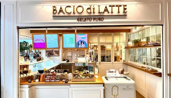 Unidade da Bacio di Latte será inaugurada Maringá; saiba mais