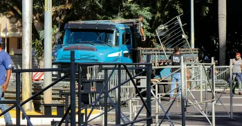 Avenidas na região central de Maringá serão parcialmente interditadas a partir desta quarta-feira (6) 