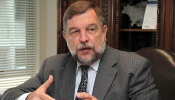 Flávio Arns será paraninfo no Cesumar 