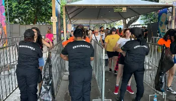 Carnaval de Maringá começa neste sábado (10) com presença das forças de segurança na Vila Olímpica 