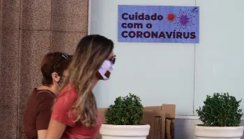 Medidas de prevenção contra Covid-19 são prorrogadas até 31 de outubro no Paraná 