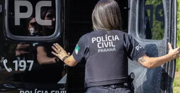 Polícia Civil do Paraná anuncia concurso público; salários chegam a R$ 26,8 mil 
