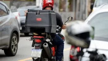 Semob convoca motoboys para vistoria veicular em Maringá; confira orientações e exigências 