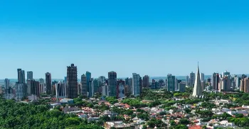 Tempo continua estável em Maringá no início desta semana; veja a previsão completa 