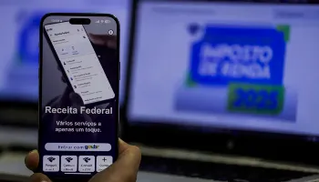 Consulta ao segundo lote de restituição do Imposto de Renda já está disponível 