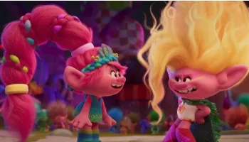 Estreias em Maringá: ‘Trolls 3’, ‘Assassinos da Lua das Flores’, ‘97 Minutos’ e mais 