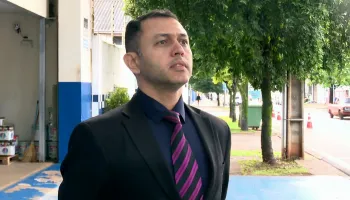 Delegado de Maringá é encontrado baleado no Parque Nacional do Iguaçu 