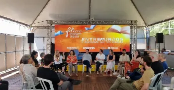 Flim 2026 abre edital com pagamento de até R$ 3,5 mil para 24 projetos culturais 