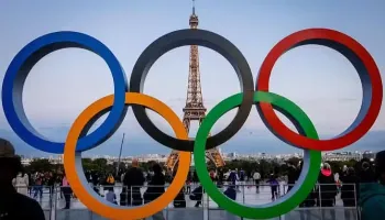 Saiba por onde acompanhar os Jogos Olímpicos Paris 2024 Saiba por onde acompanhar os Jogos Olímpicos Paris 2024