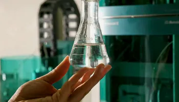 Paraná registra primeira morte causada por intoxicação de metanol Paraná registra primeira morte causada por intoxicação de metanol