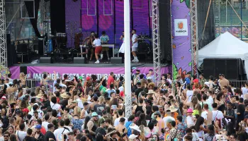 Prefeitura anuncia bloquinhos que se apresentam no Carnaval 2025 de Maringá; confira Prefeitura anuncia bloquinhos que se apresentam no Carnaval 2025 de Maringá; confira