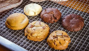 Primeira loja da Cookie Stories é inaugurada em Maringá nesta sexta (27) 