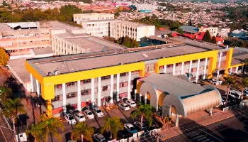 Unicentro abre inscrições para 500 vagas remanescentes em cursos de graduação 