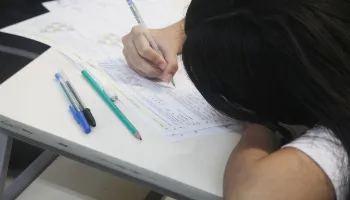 Prazo para pedir isenção da taxa de inscrição do Enem termina nesta sexta (28) 
