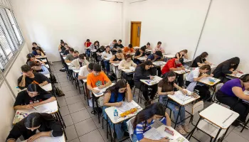Vestibular de Verão da UEM tem menor taxa de abstenção desde 2012 