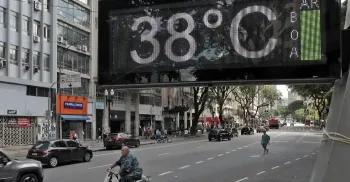 IBGE lança ferramenta para prevenção de desastres climáticos 