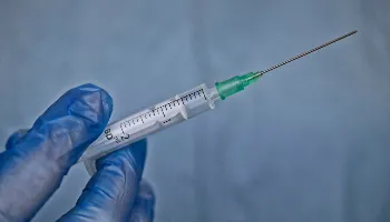 Consórcio para compra de vacinas é oficializado Consórcio para compra de vacinas é oficializado