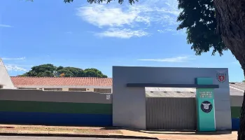 Escola de Maringá se transforma em cenário de jogo online criado por alunos 