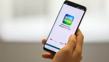 Saiba de onde são os ganhadores do sorteio de outubro do Nota Paraná