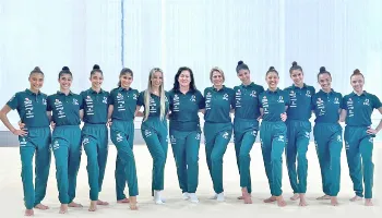 Professora da UEM participa das Olimpíadas de Paris 2024 