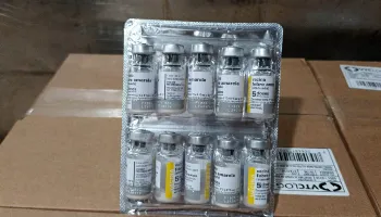 Sesa reforça importância da prevenção e vacinação contra febre amarela 