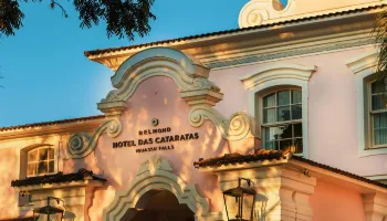 Hotel do Paraná supera Copacabana Palace no Guia Michelin