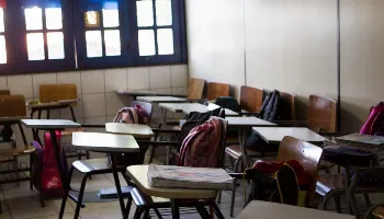Governo Federal abre canal online para receber denúncias de possíveis ataques em escolas Governo Federal abre canal online para receber denúncias de possíveis ataques em escolas