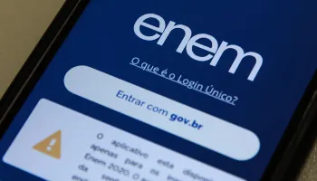 Inscrições para o Enem são reabertas para candidatos isentos de taxa que faltaram na prova de 2020 Inscrições para o Enem são reabertas para candidatos isentos de taxa que faltaram na prova de 2020