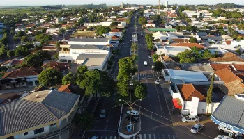 Prefeitura de Terra Boa abre concurso com salários de até R$ 5,9 mil