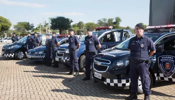 Prefeitura de Maringá abre edital para concurso público da Guarda Municipal