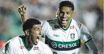 Maringá FC vence o Figueirense fora de casa e ocupa a vice-liderança da Série C 