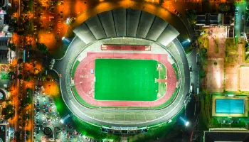 Quase mil ingressos serão colocados à venda para partida entre Maringá FC e Flamengo Quase mil ingressos serão colocados à venda para partida entre Maringá FC e Flamengo