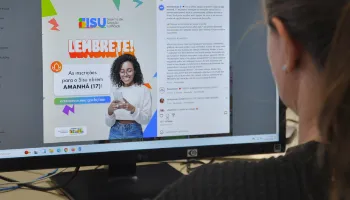 Confira todas as universidades públicas do Paraná com vagas disponíveis pelo Sisu 