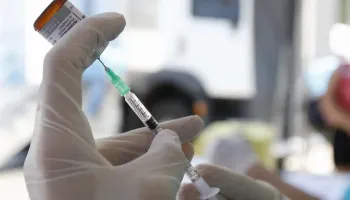 Aumento de casos de sarampo no mundo é preocupante, alerta OMS 