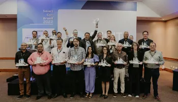 Maringá conquista 4º lugar no ranking nacional de Tecnologia da Informação 