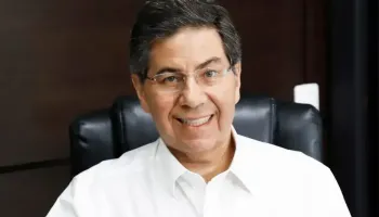 Confira entrevista com Evandro de Oliveira, candidato a prefeito de Maringá pelo PSDB 