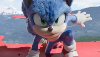 ‘Sonic 2 - O Filme’ estreia nos cinemas; confira todos os filmes em cartaz ‘Sonic 2 - O Filme’ estreia nos cinemas; confira todos os filmes em cartaz