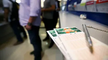 Mega-Sena realizará cinco sorteios consecutivos em outubro, informa Caixa 