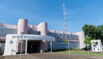 Santa Terezinha de Itaipu abre Processo Seletivo Simplificado com salários de até R$ 5,2 mil